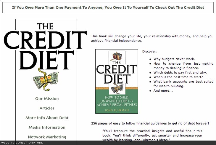 How To Increase My Credit Score