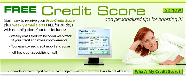 How To Increase My Credit Score